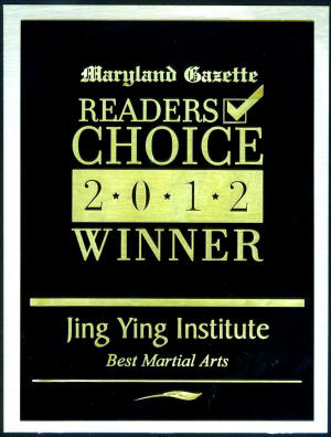 Best Martial Arts Program